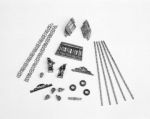 Accesorios de metal Polacra